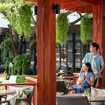 Cosy Beach Hotel - SHA Plus