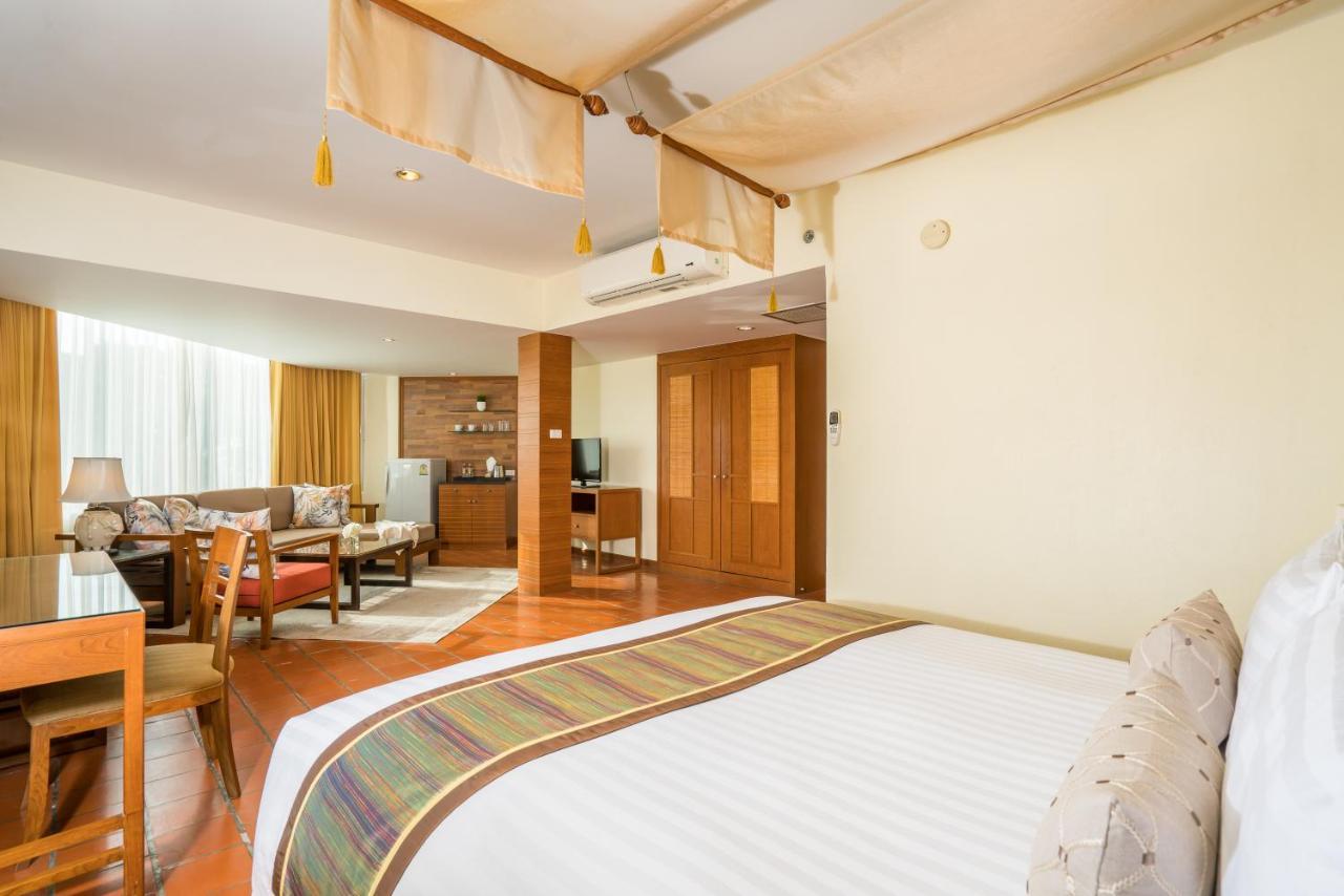 Cosy - Sha Hotel 4*