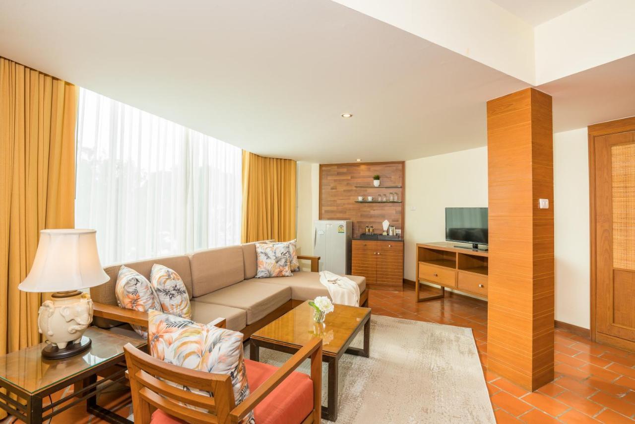 Cosy - Sha Pattaya