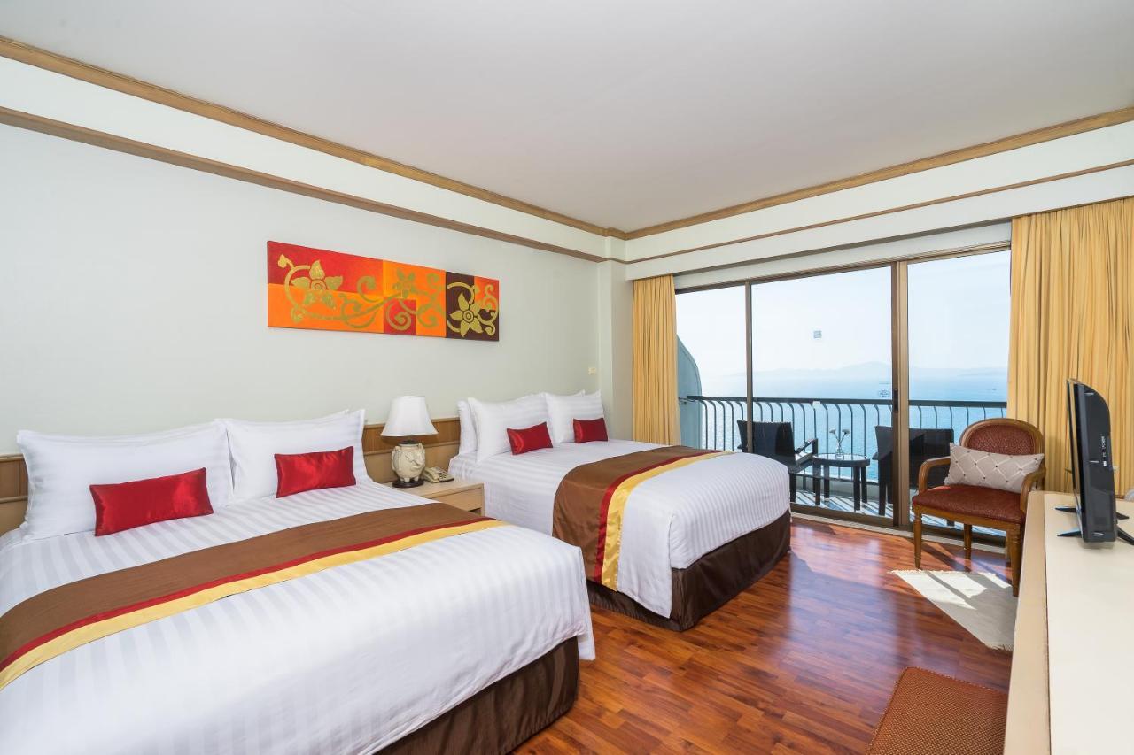Cosy - Sha Hotel Pattaya