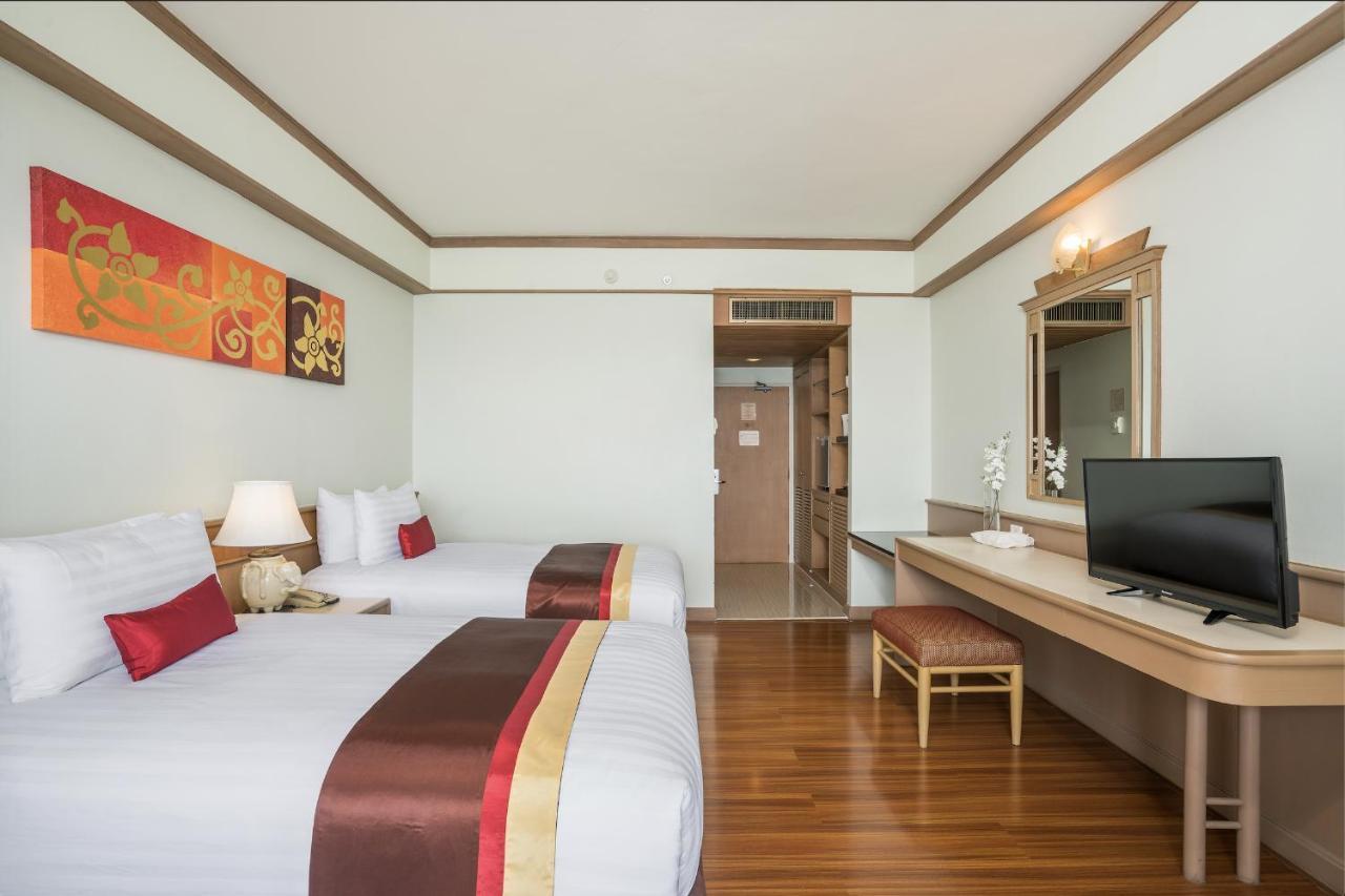 Hotel Cosy - Sha