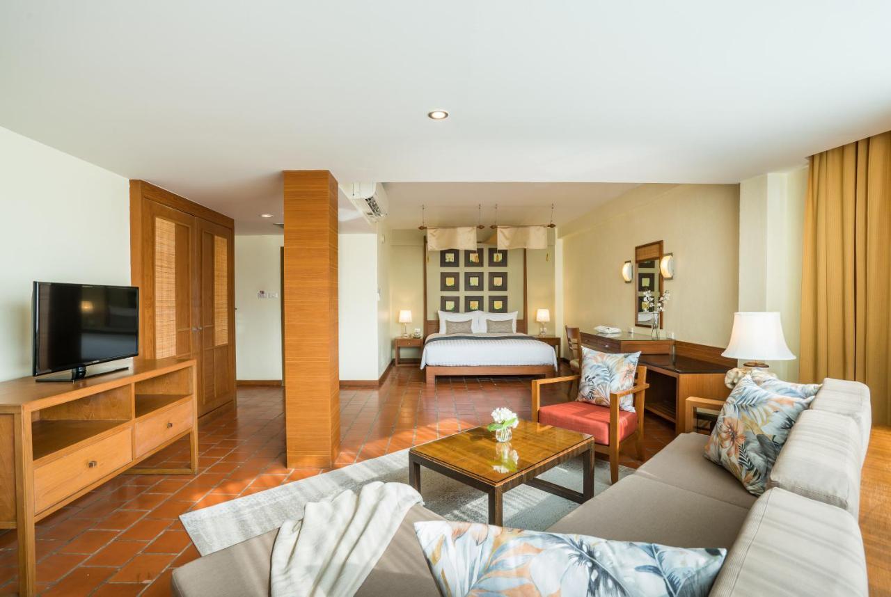 Hotel Cosy - Sha