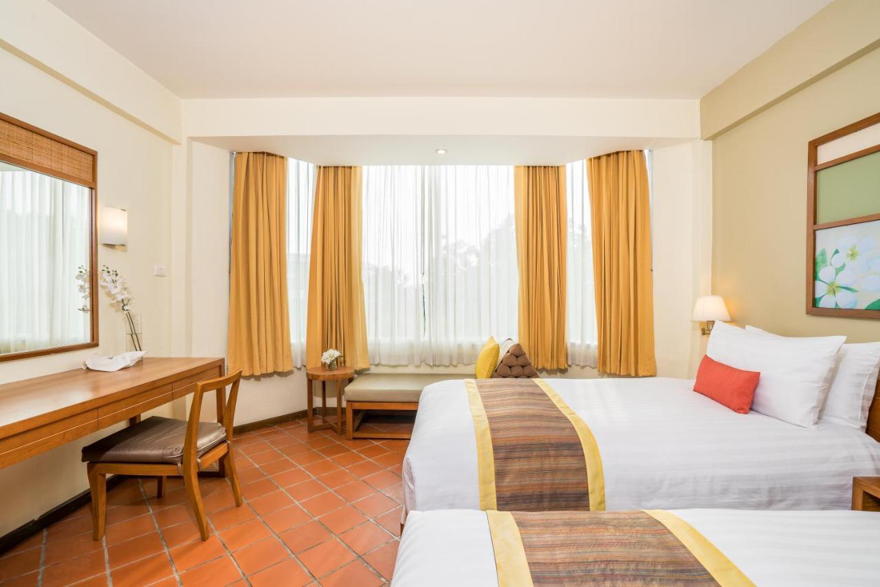 Cosy - Sha Hotel