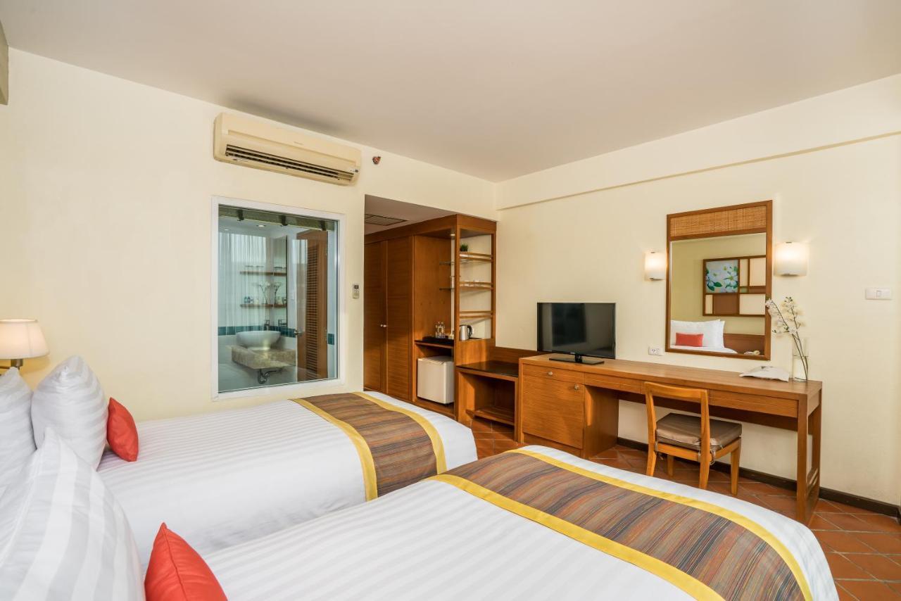 Cosy - Sha Hotel