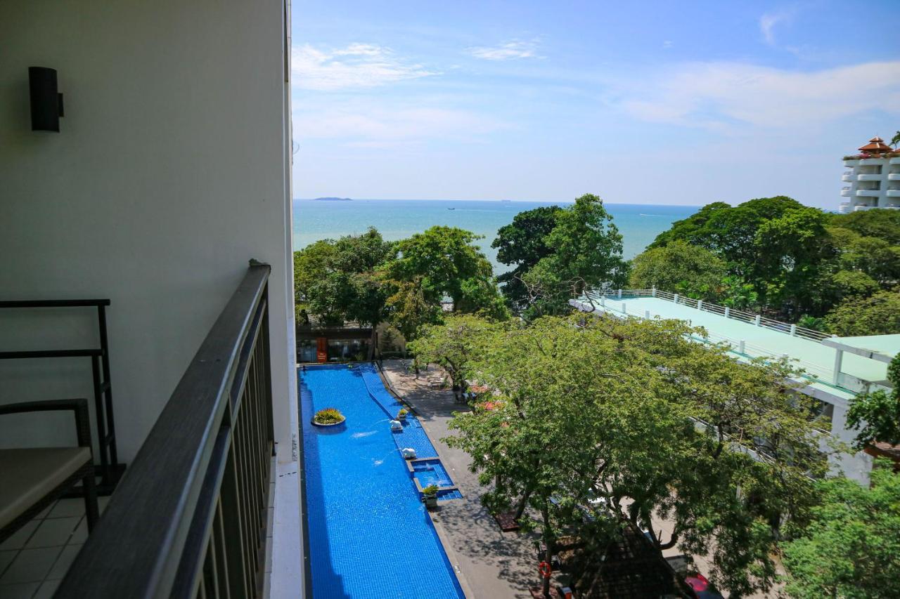 Cosy - Sha Hotel Pattaya
