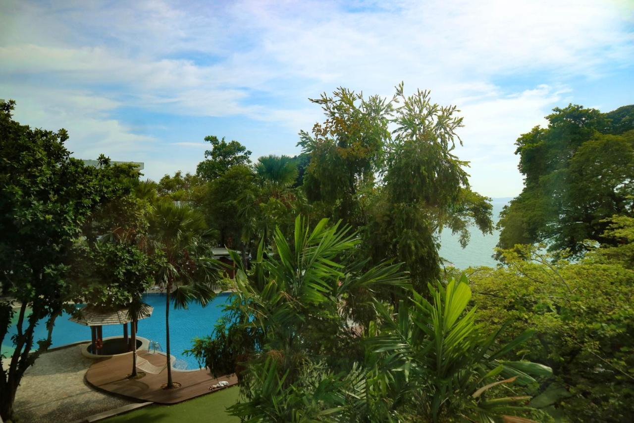Hotel Cosy - Sha