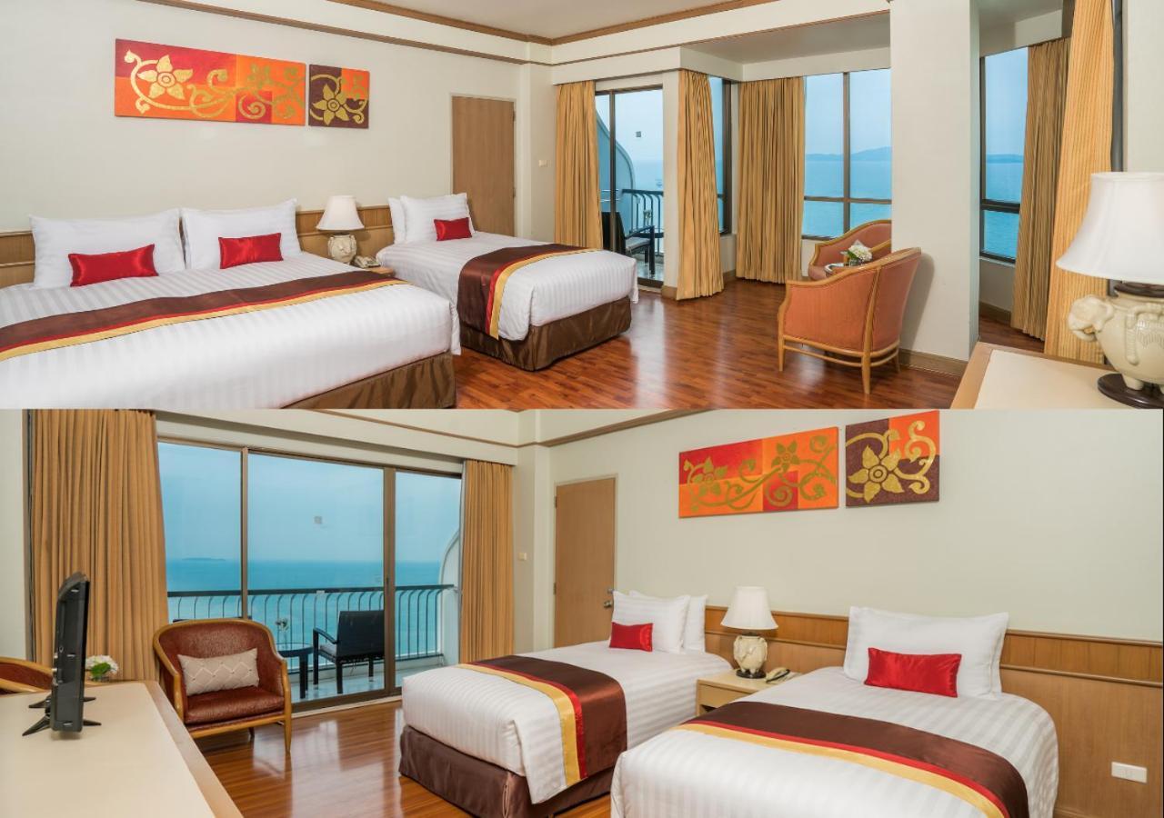 Hotel Cosy - Sha