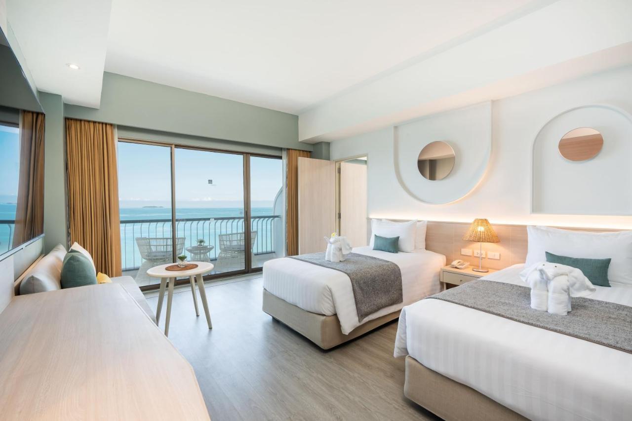 Cosy - Sha Hotel Pattaya