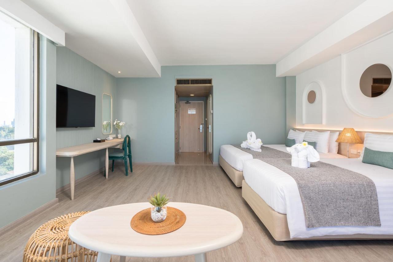 Hotel Cosy - Sha