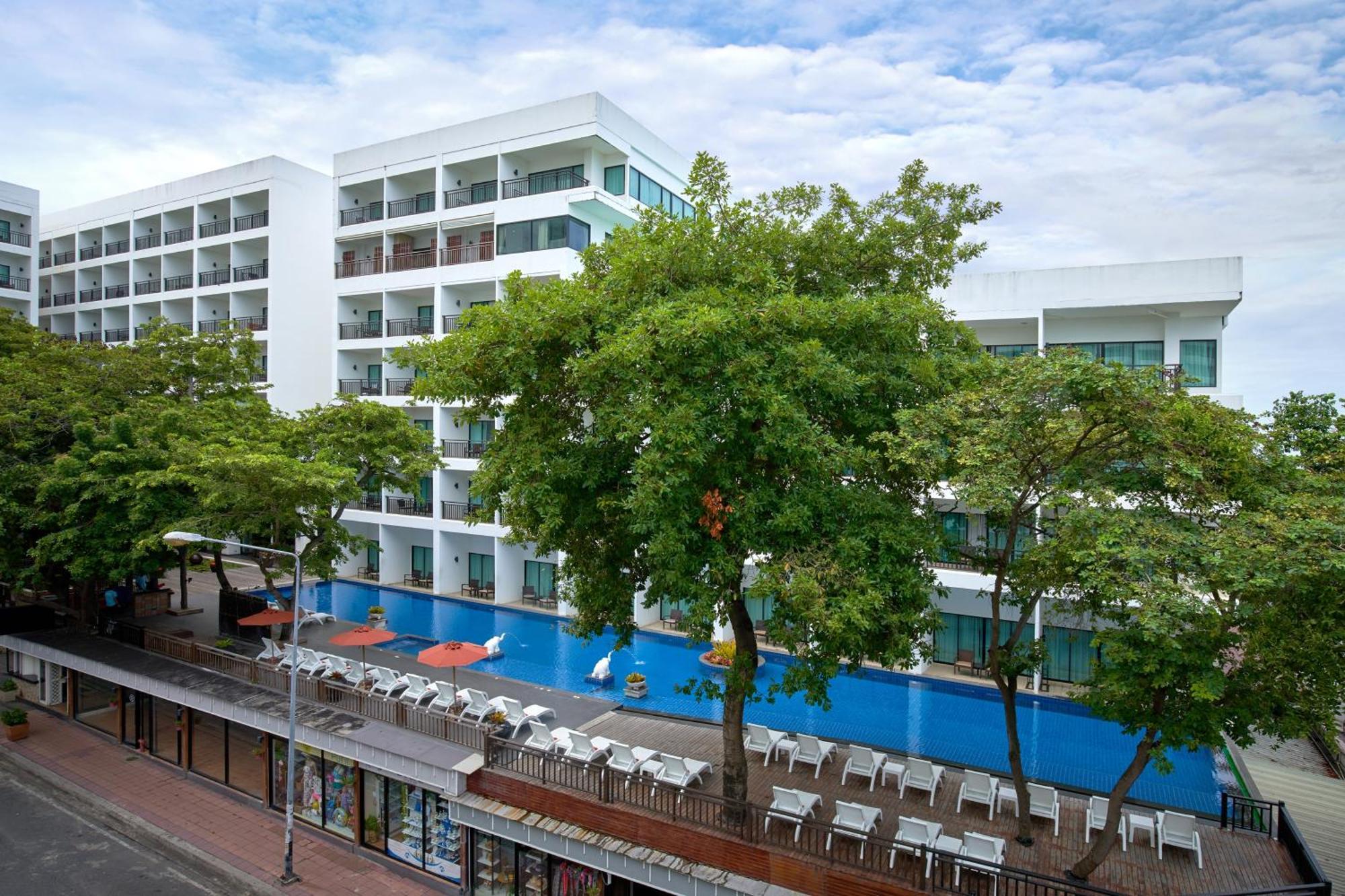 Hotel Cosy - Sha