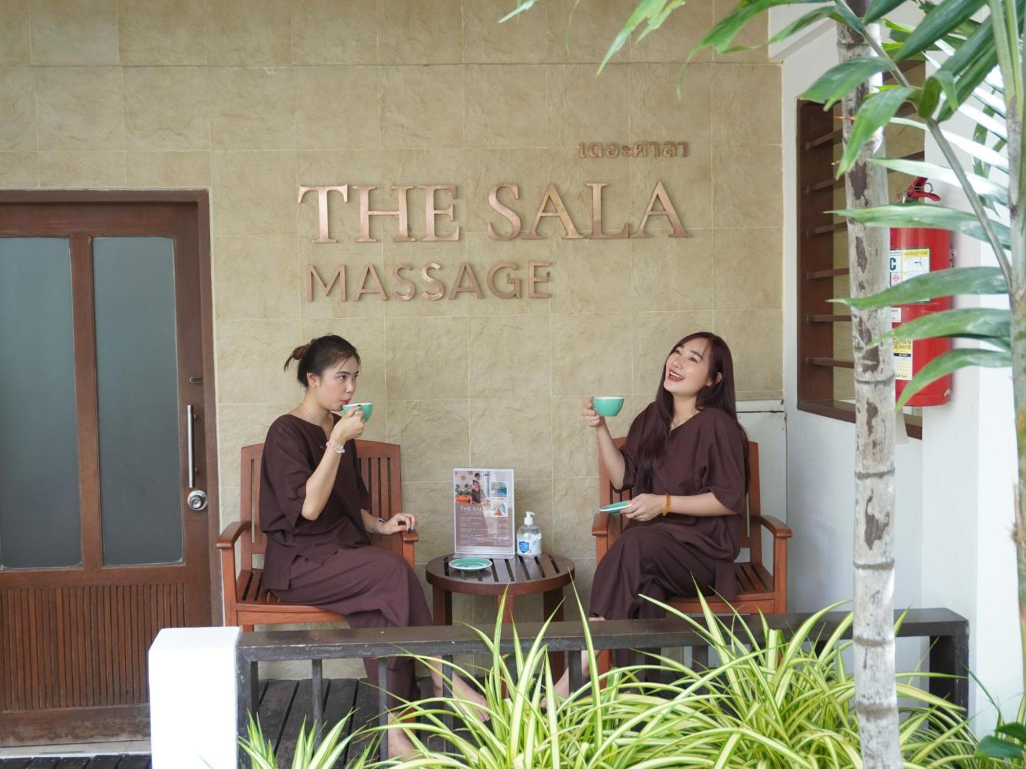 Hotel Cosy - Sha Pattaya