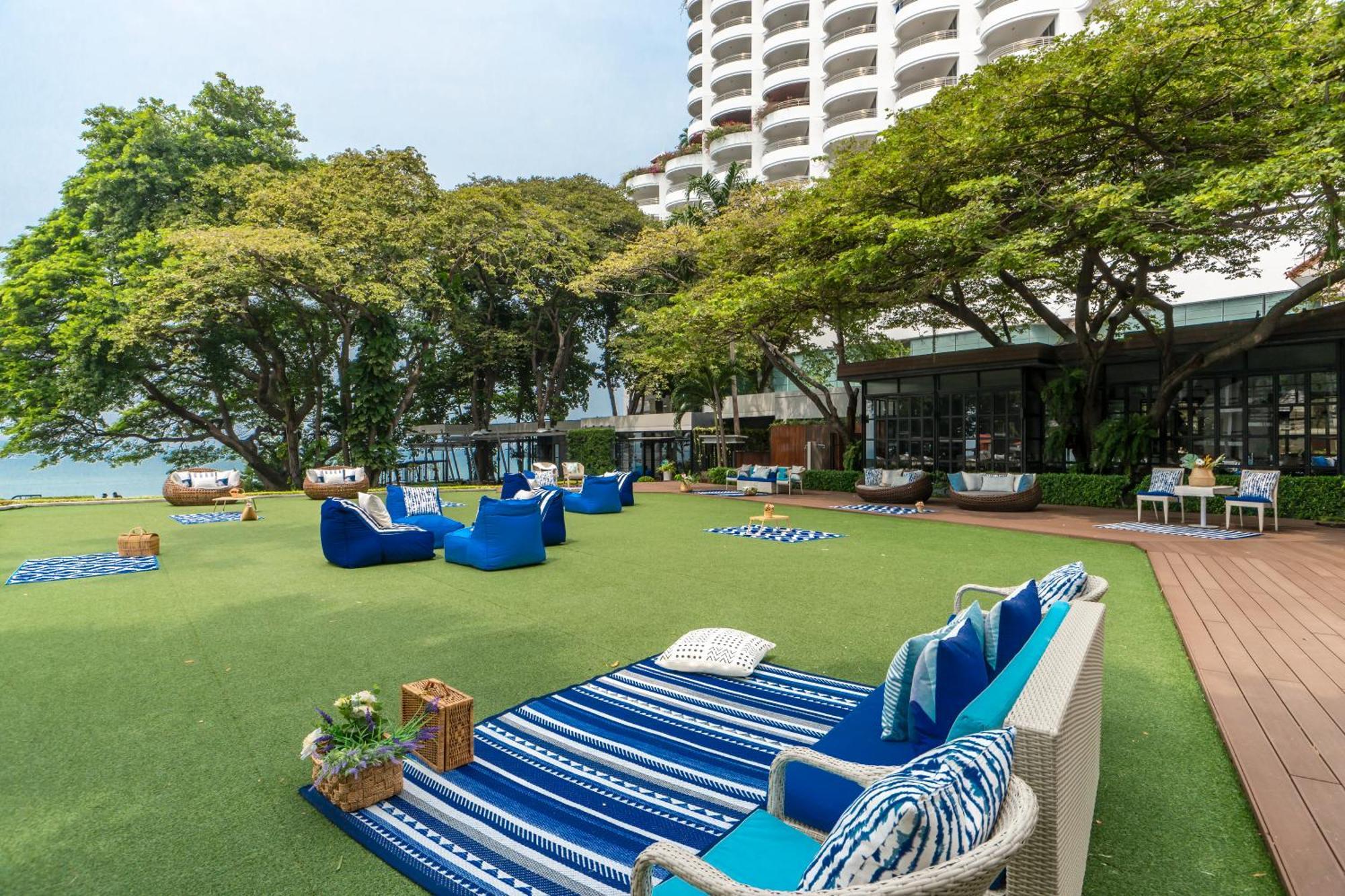 Cosy - Sha Hotel Pattaya