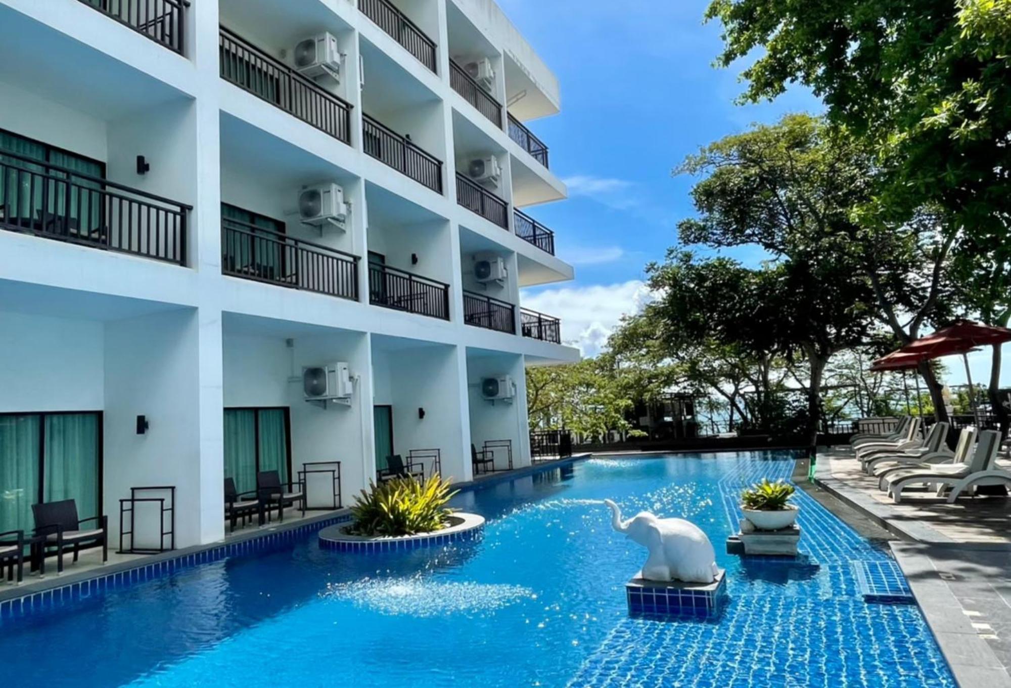Cosy - Sha 4* Pattaya