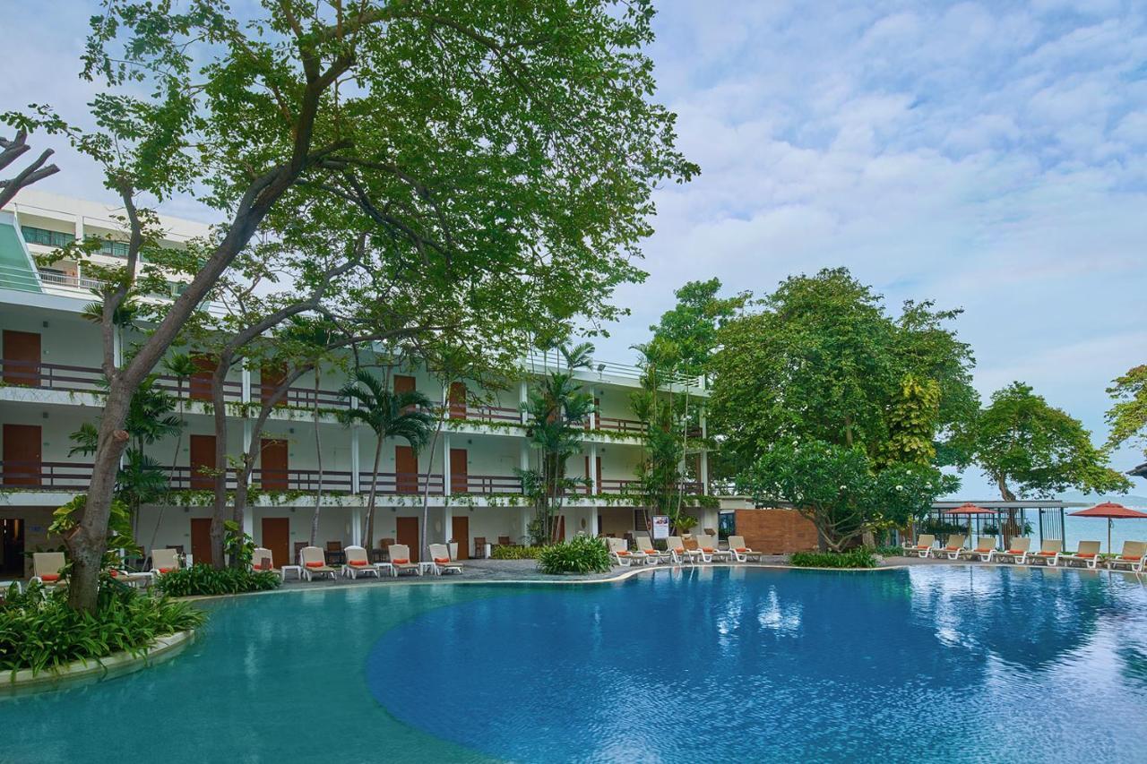 Hotel Cosy - Sha 4*
